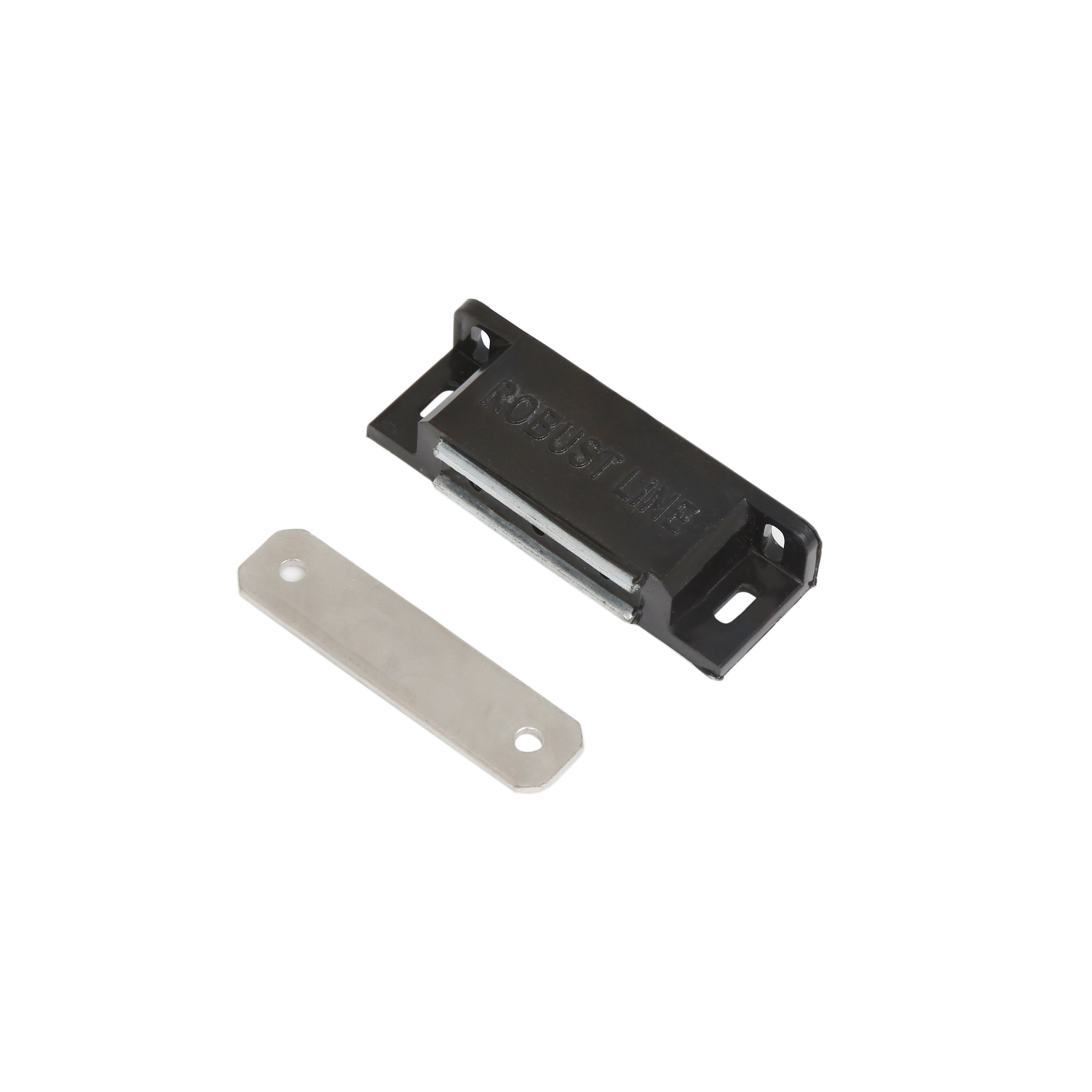 Robustline Cupboard Magnet Catcher (m-10) Premium Hardware for Door Cabinet Window Furniture and Interior Use